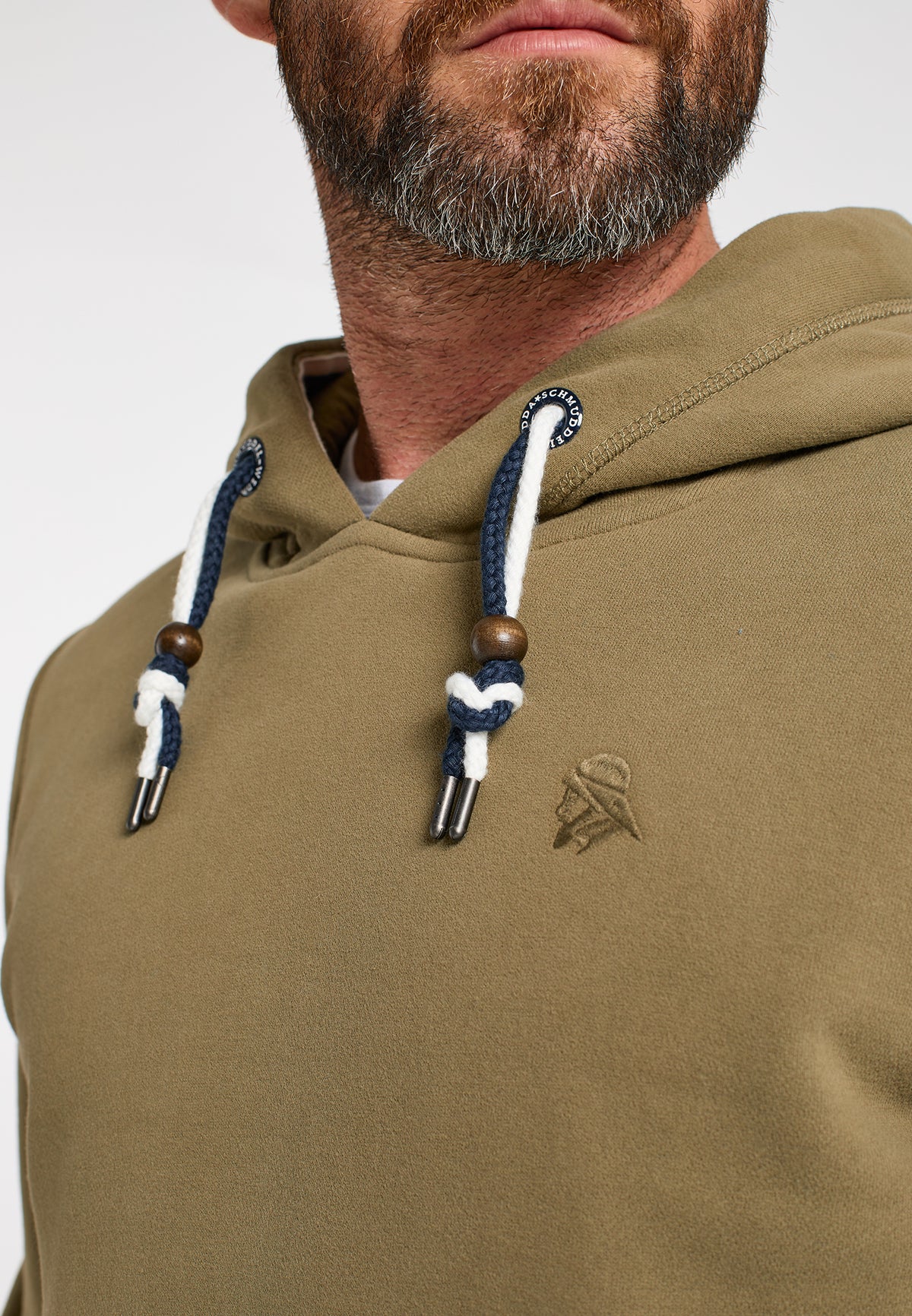 Schmuddelwedda Men's Hoodie