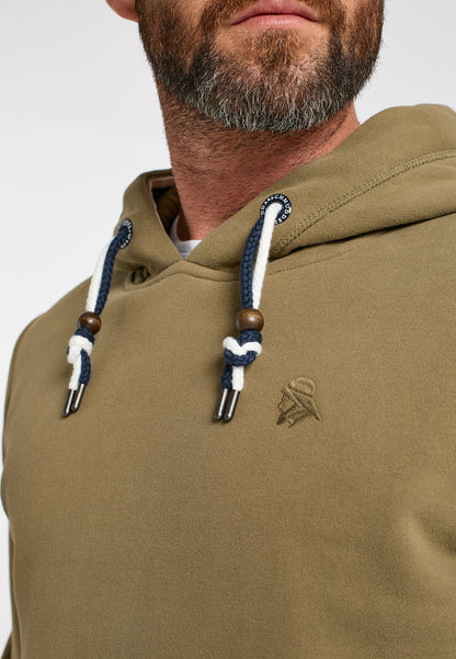 Schmuddelwedda Men's Hoodie