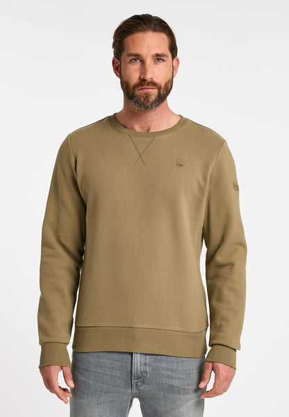 Schmuddelwedda Men's Sweatpullover
