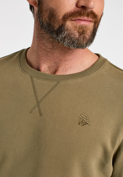 Schmuddelwedda Men's Sweatpullover