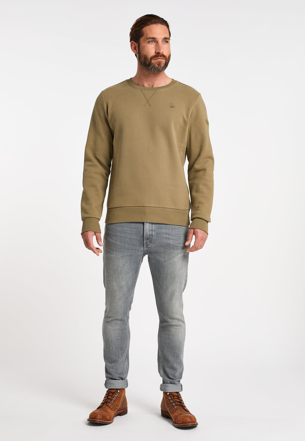 Schmuddelwedda Men's Sweatpullover