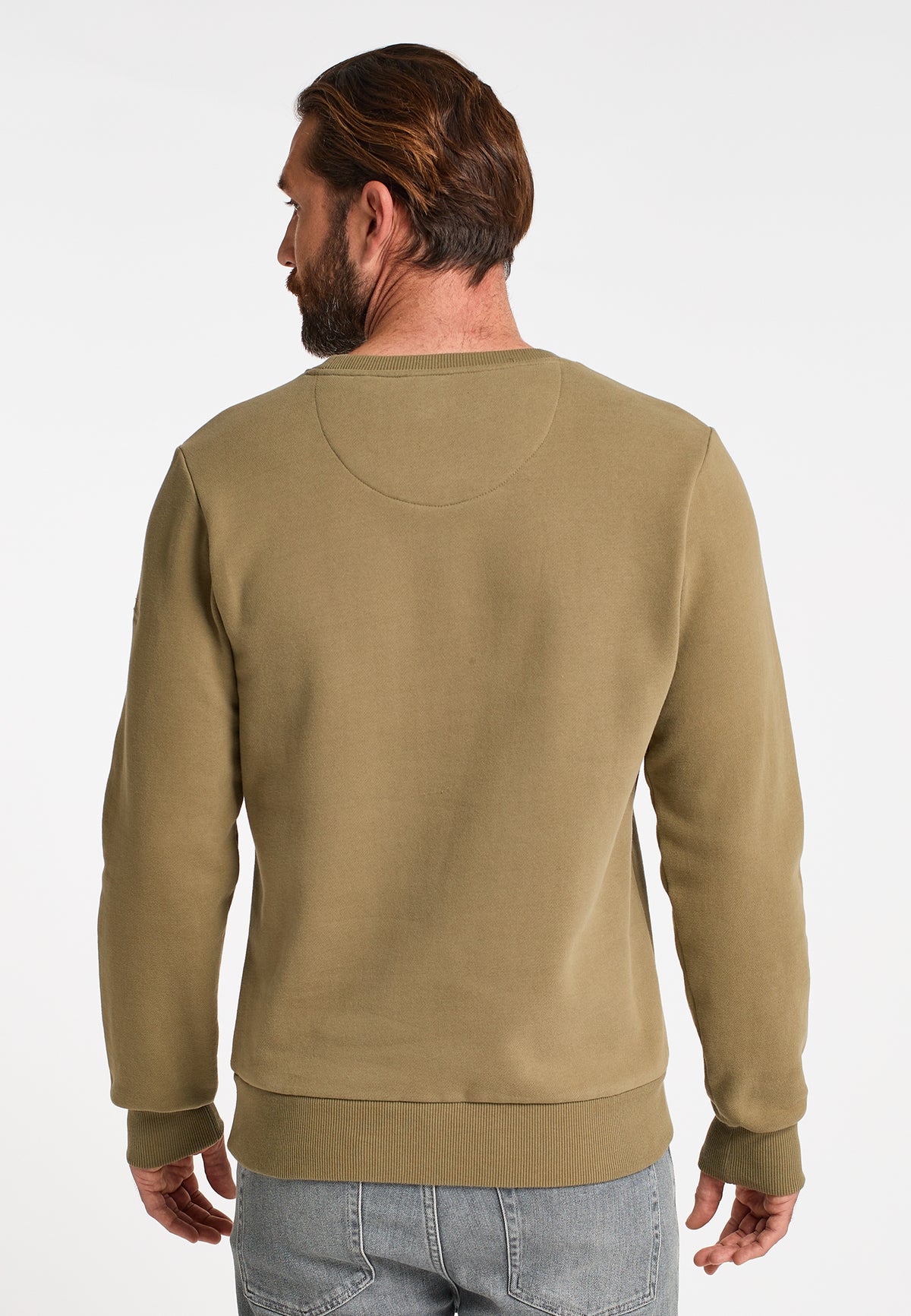 Schmuddelwedda Men's Sweatpullover