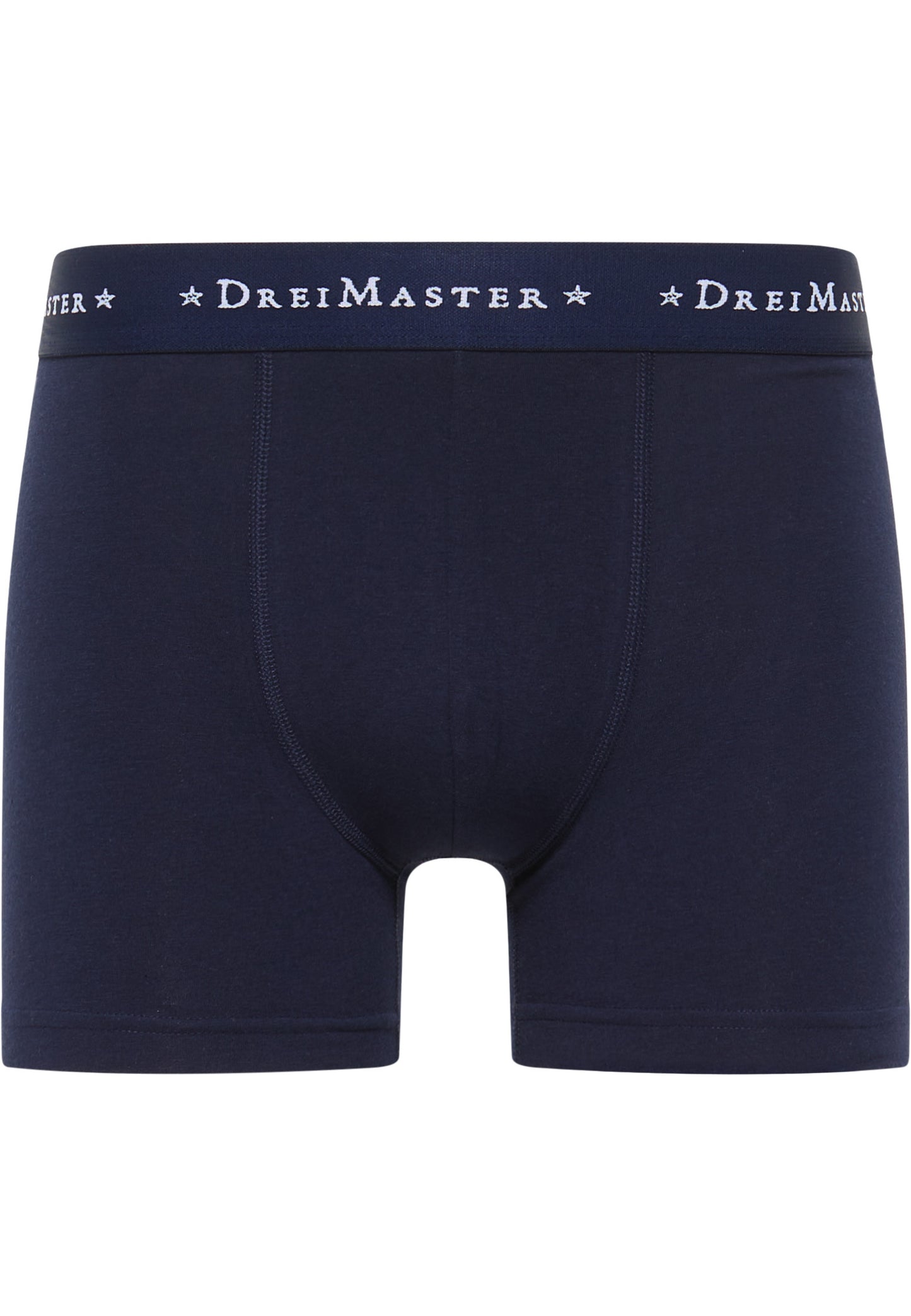 DreiMaster Maritim Men's 5 PACK - Boxershorts