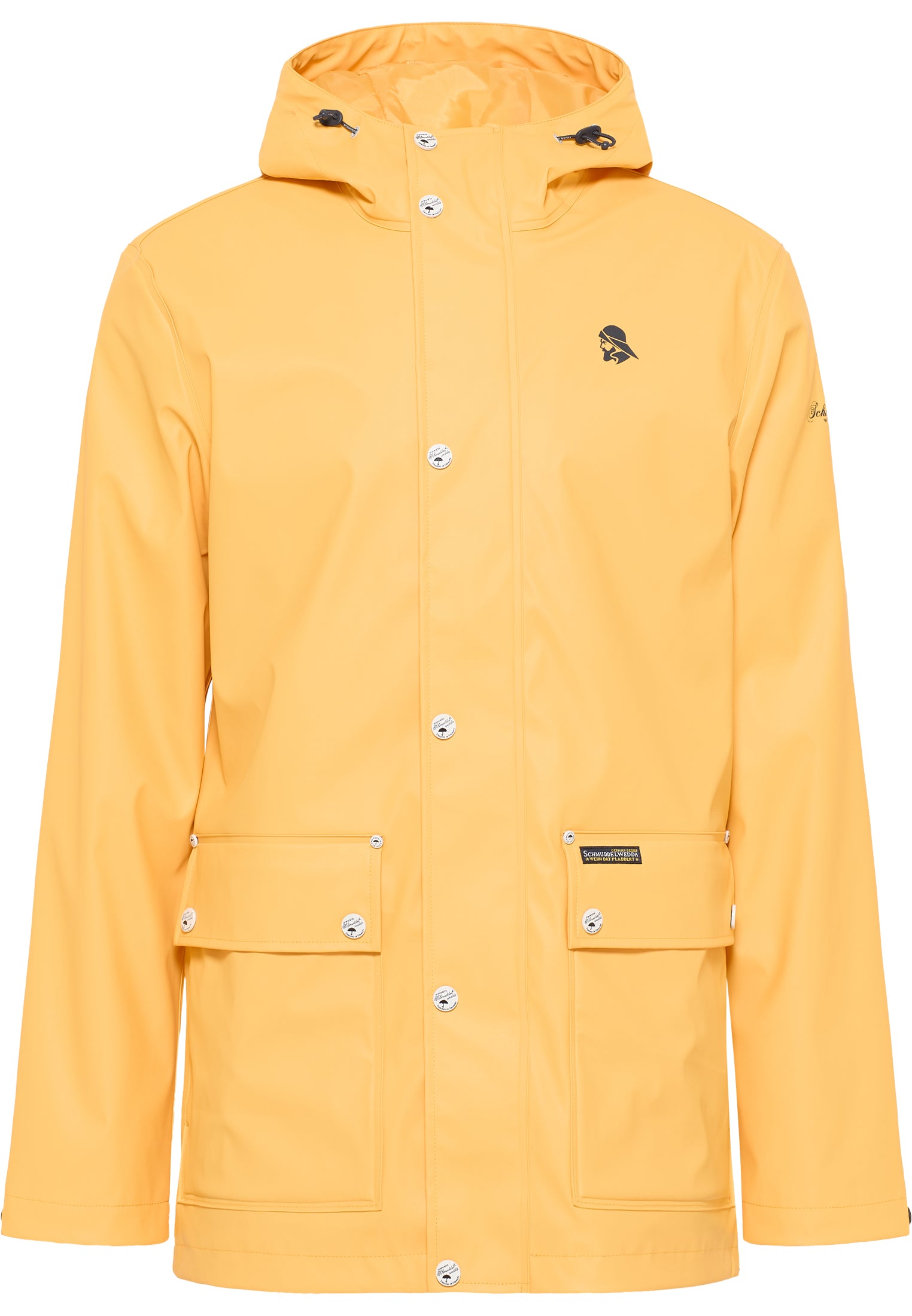 Schmuddelwedda Herren Regenjacke