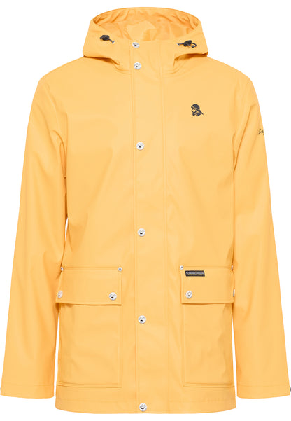 Schmuddelwedda Herren Regenjacke