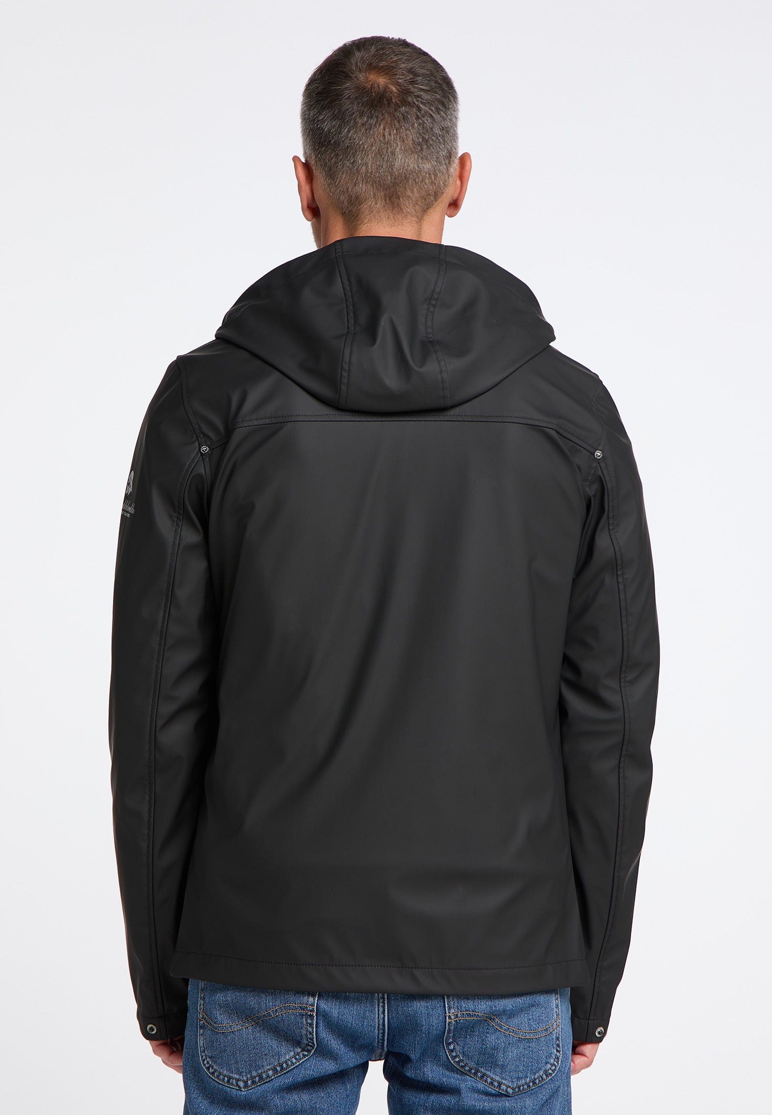 Schmuddelwedda Herren Übergangsjacke