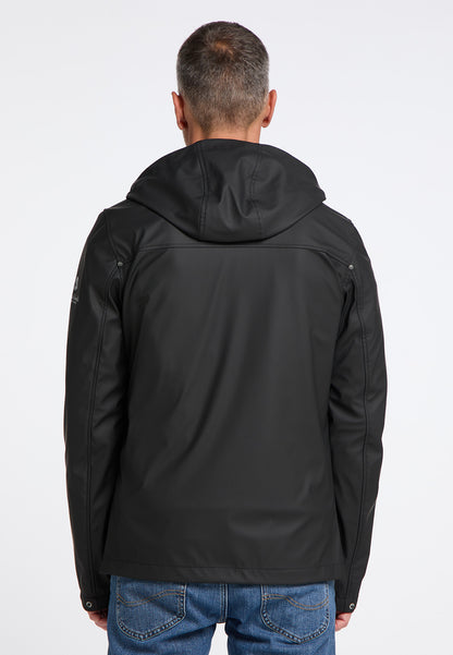 Schmuddelwedda Herren Übergangsjacke