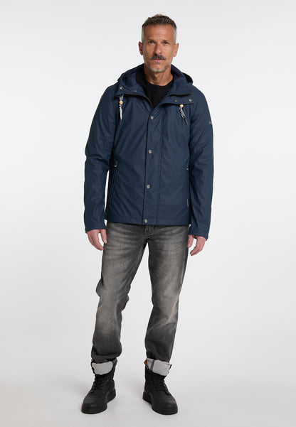 Schmuddelwedda Herren Übergangsjacke