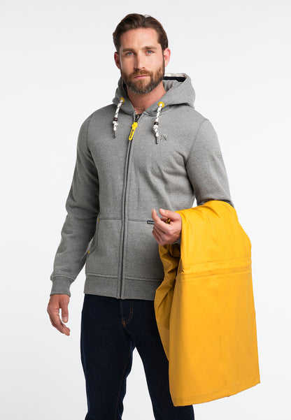 Schmuddelwedda Men's 3-in-1 Regenmantel