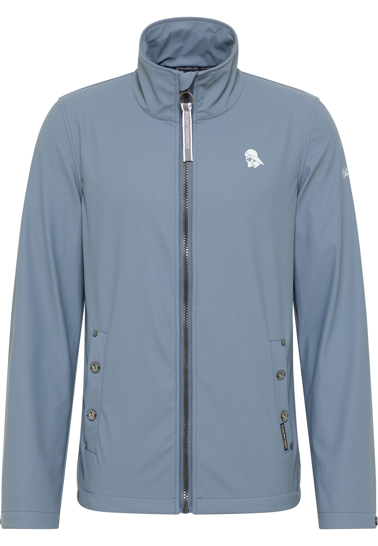 Schmuddelwedda męska kurtka przejściowa