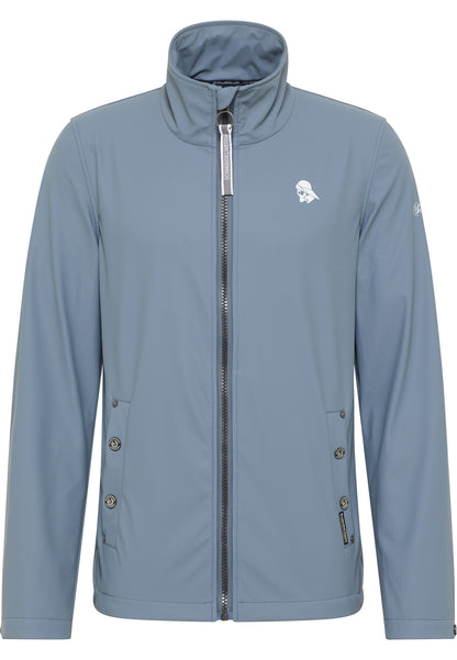 Schmuddelwedda męska kurtka przejściowa