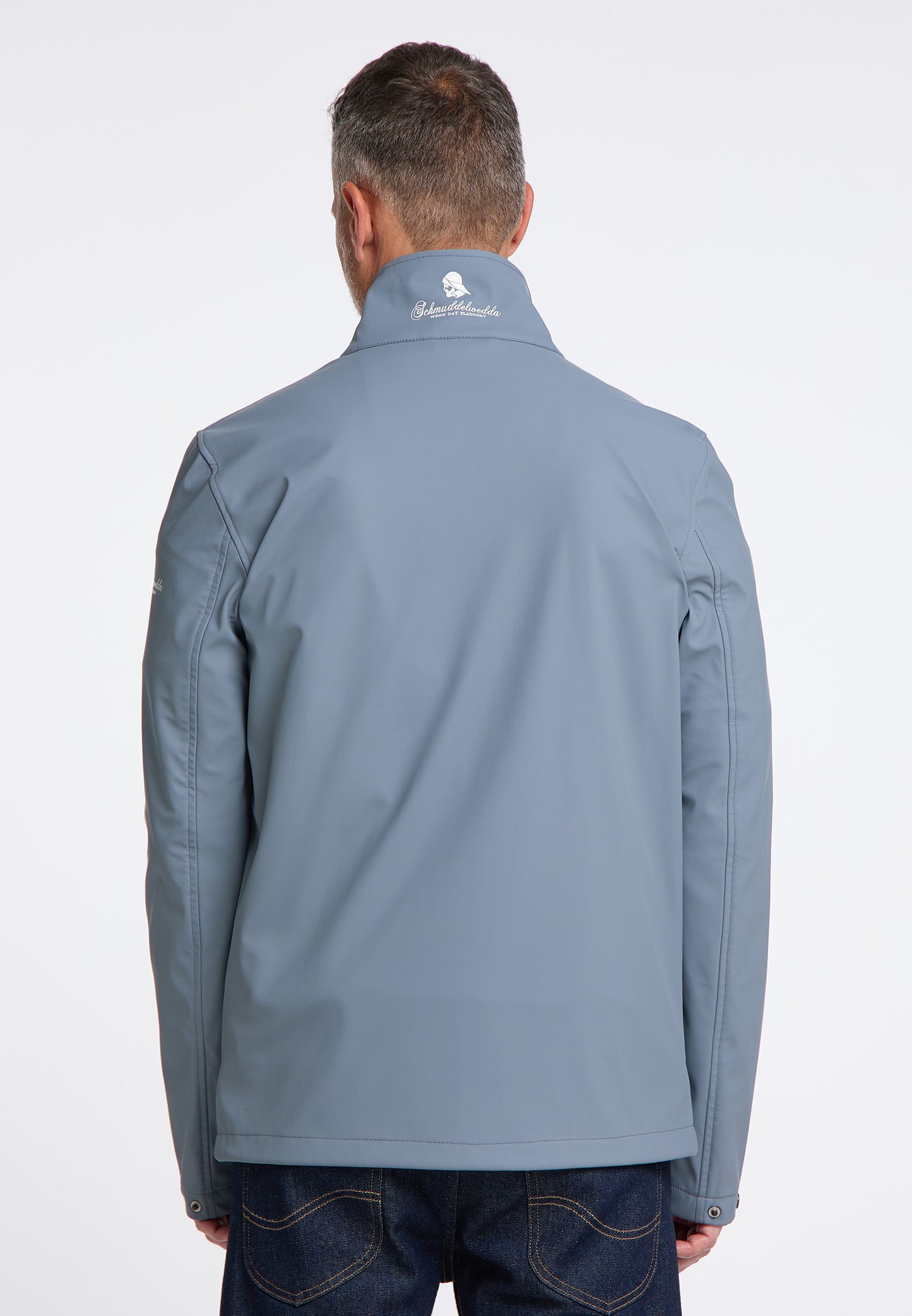 Schmuddelwedda męska kurtka przejściowa