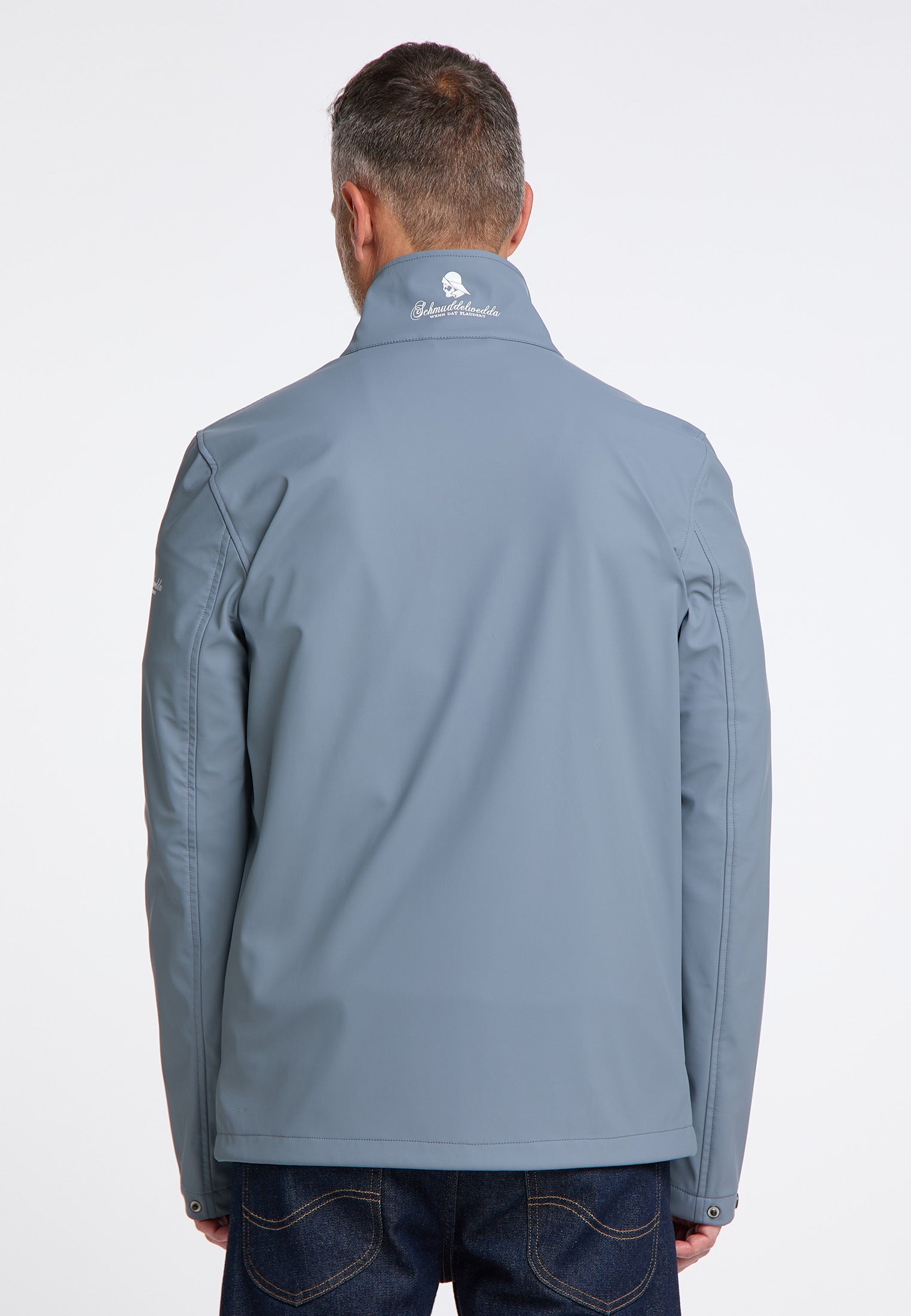 Schmuddelwedda męska kurtka przejściowa