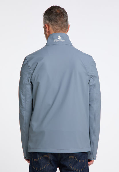 Schmuddelwedda męska kurtka przejściowa