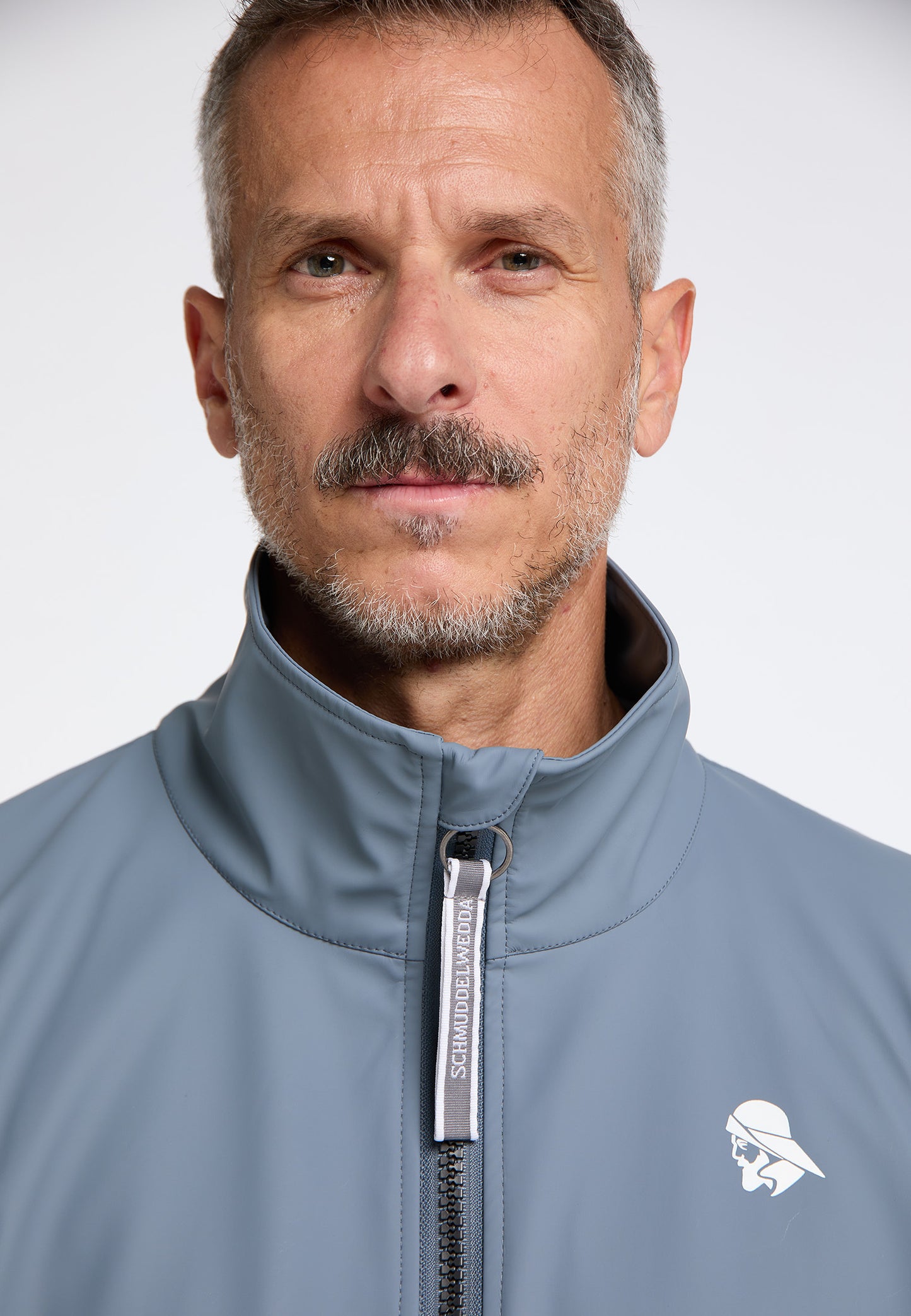 Schmuddelwedda męska kurtka przejściowa