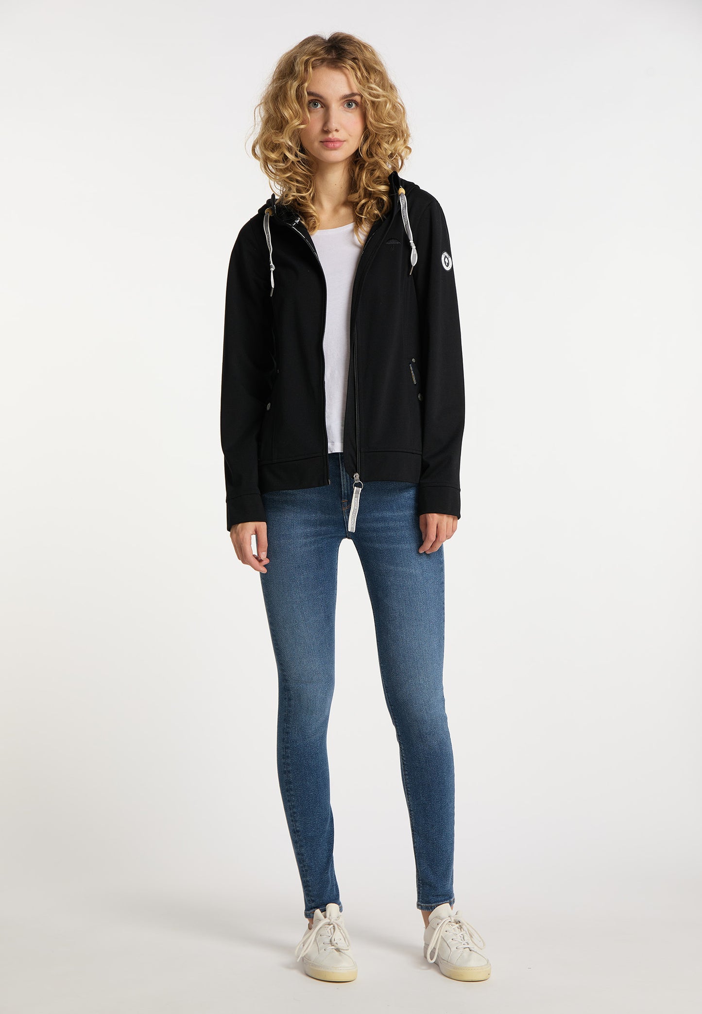 Schmuddelwedda Women's Functional Jacket Schmuddelwedda