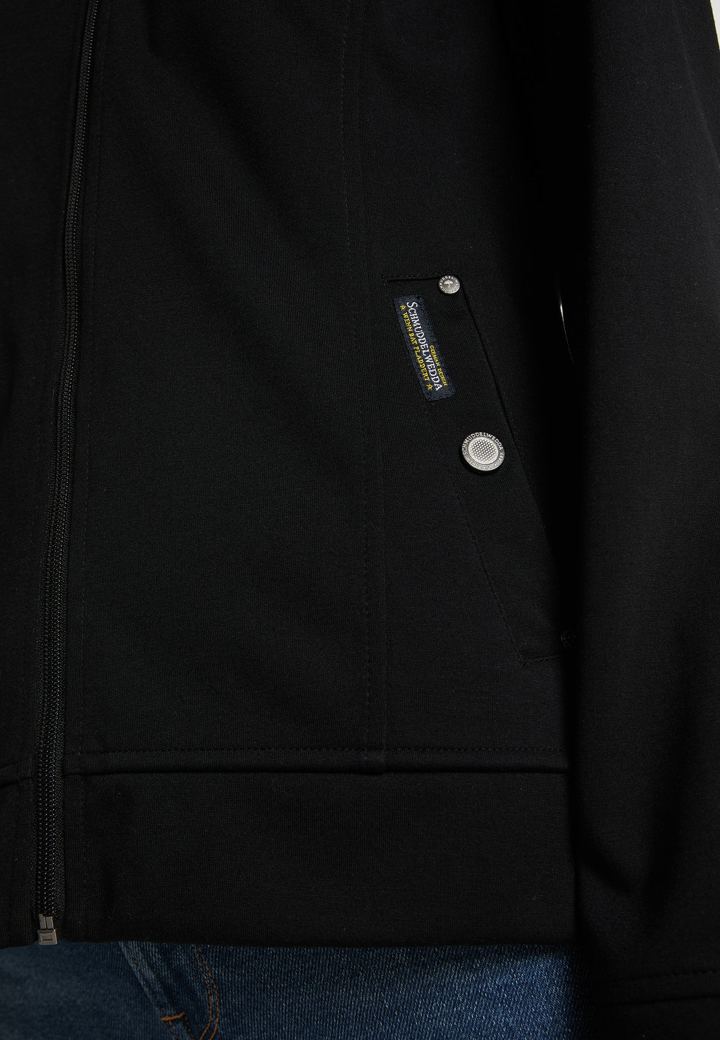 Schmuddelwedda Women's Functional Jacket Schmuddelwedda