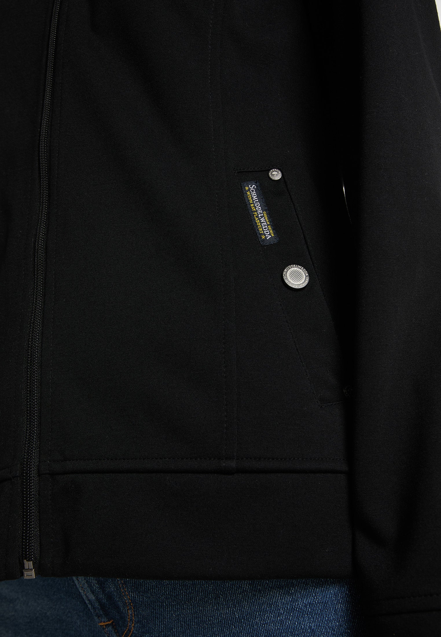 Schmuddelwedda Women's Functional Jacket Schmuddelwedda