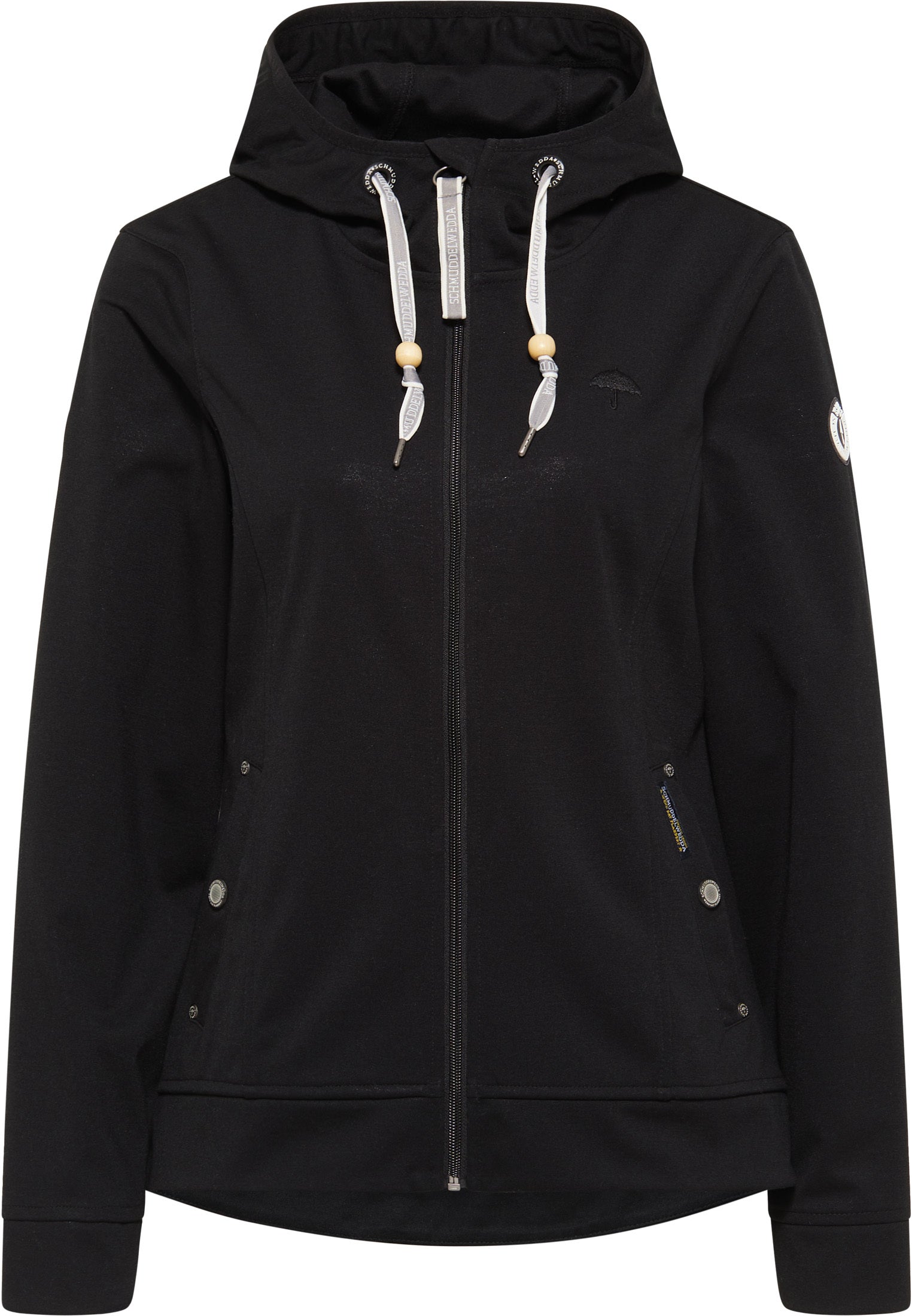 Schmuddelwedda Women's Functional Jacket Schmuddelwedda