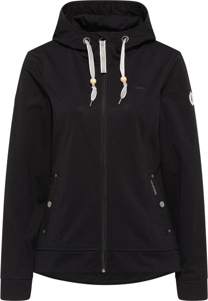 Schmuddelwedda Women's Functional Jacket Schmuddelwedda