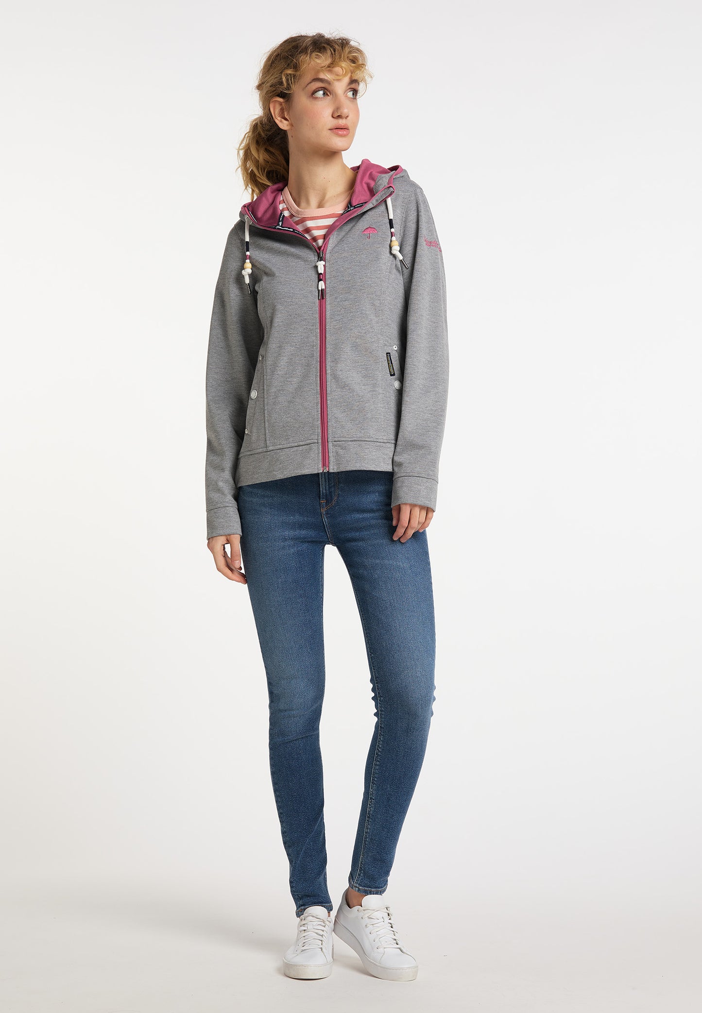 Schmuddelwedda Women's Functional Jacket Schmuddelwedda