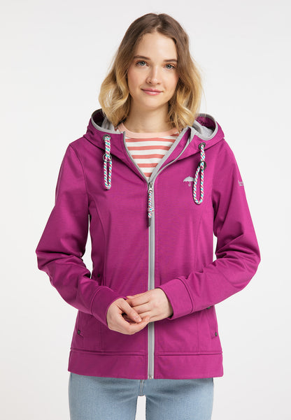Schmuddelwedda Women's Functional Jacket Schmuddelwedda