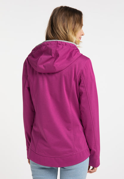 Schmuddelwedda Women's Functional Jacket Schmuddelwedda