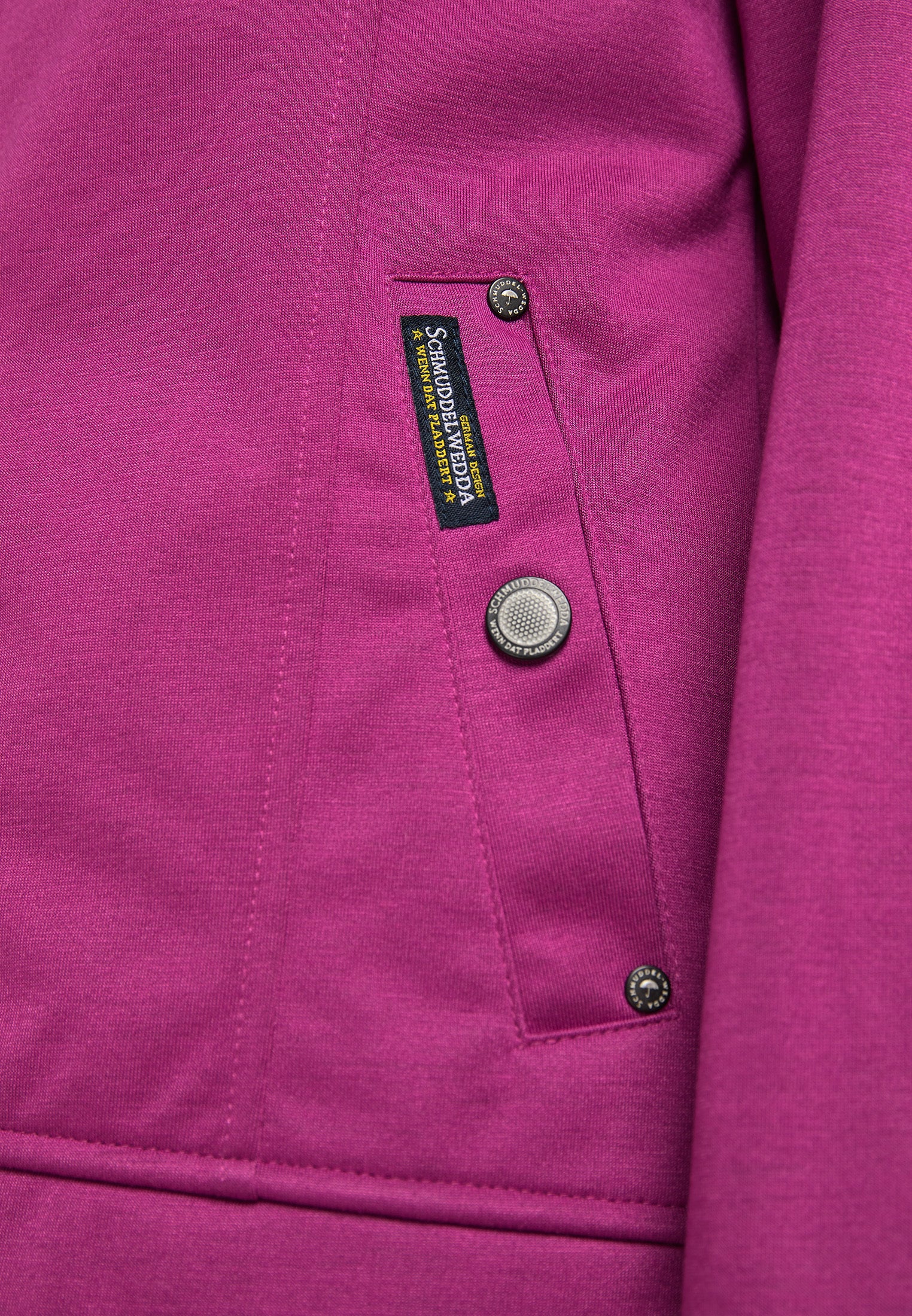 Schmuddelwedda Women's Functional Jacket Schmuddelwedda