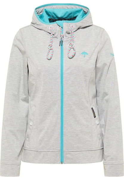 Schmuddelwedda Women's Functional Jacket Schmuddelwedda