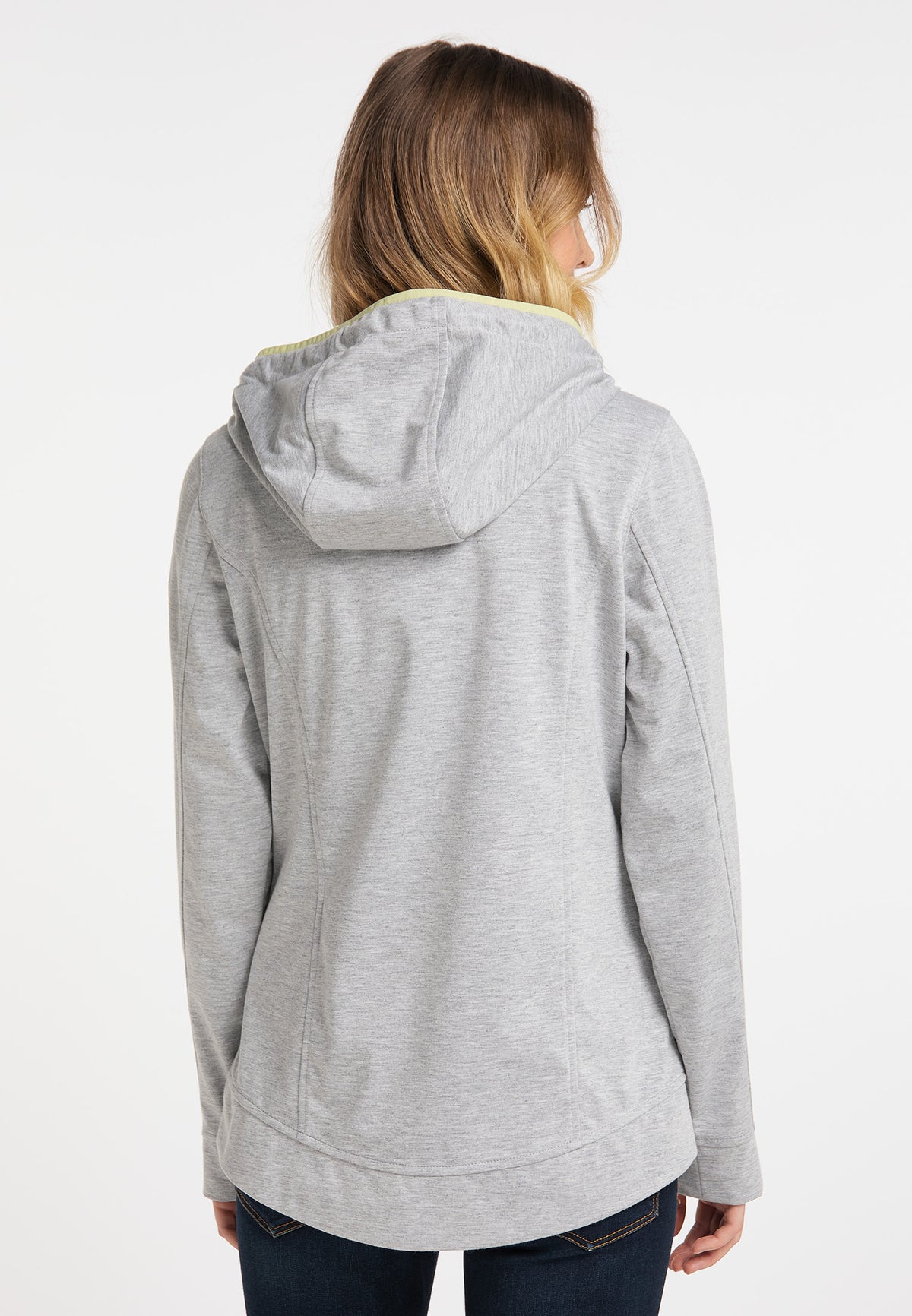 Schmuddelwedda Women's functional jacket