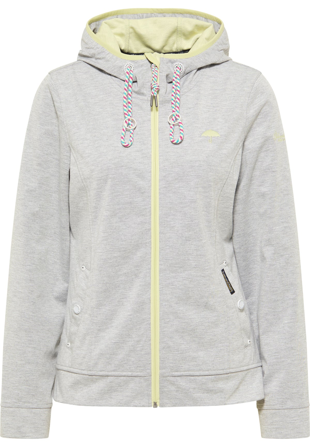 Schmuddelwedda Women's functional jacket