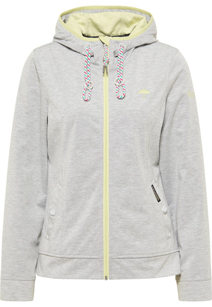 Schmuddelwedda Women's functional jacket