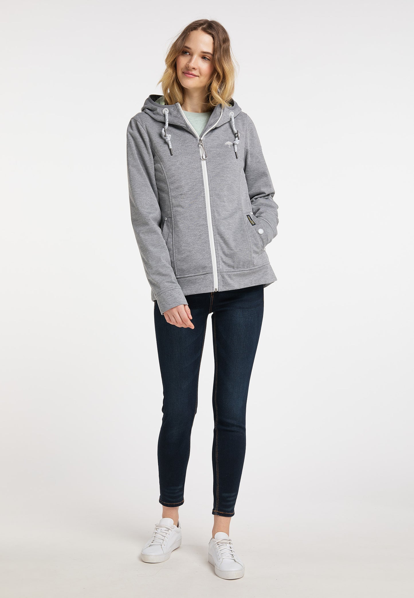 Schmuddelwedda Women's Functional Jacket Schmuddelwedda