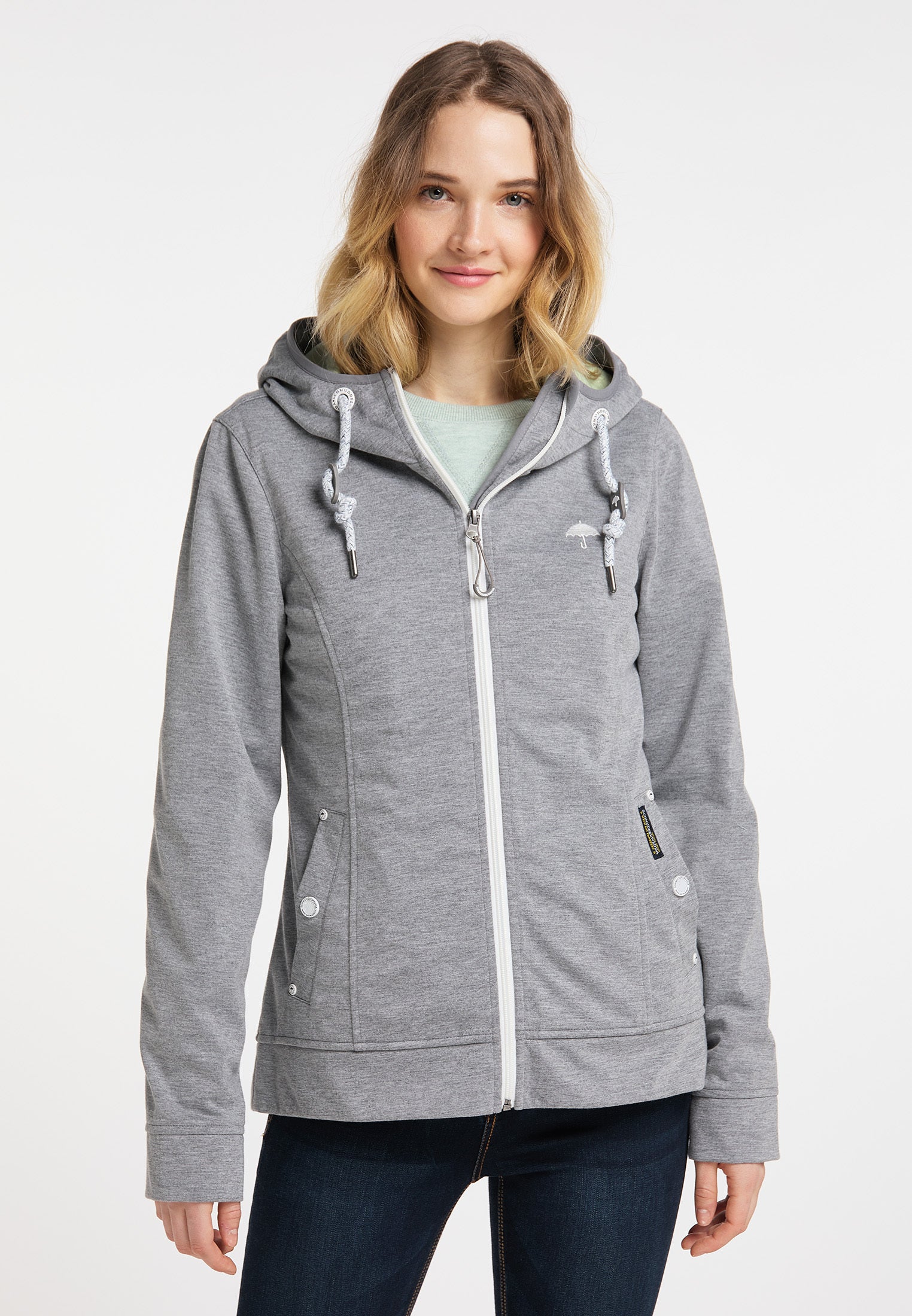 Schmuddelwedda Women's Functional Jacket Schmuddelwedda