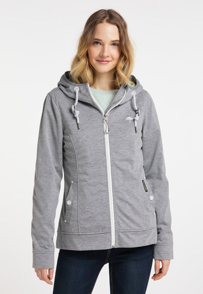 Schmuddelwedda Women's Functional Jacket Schmuddelwedda