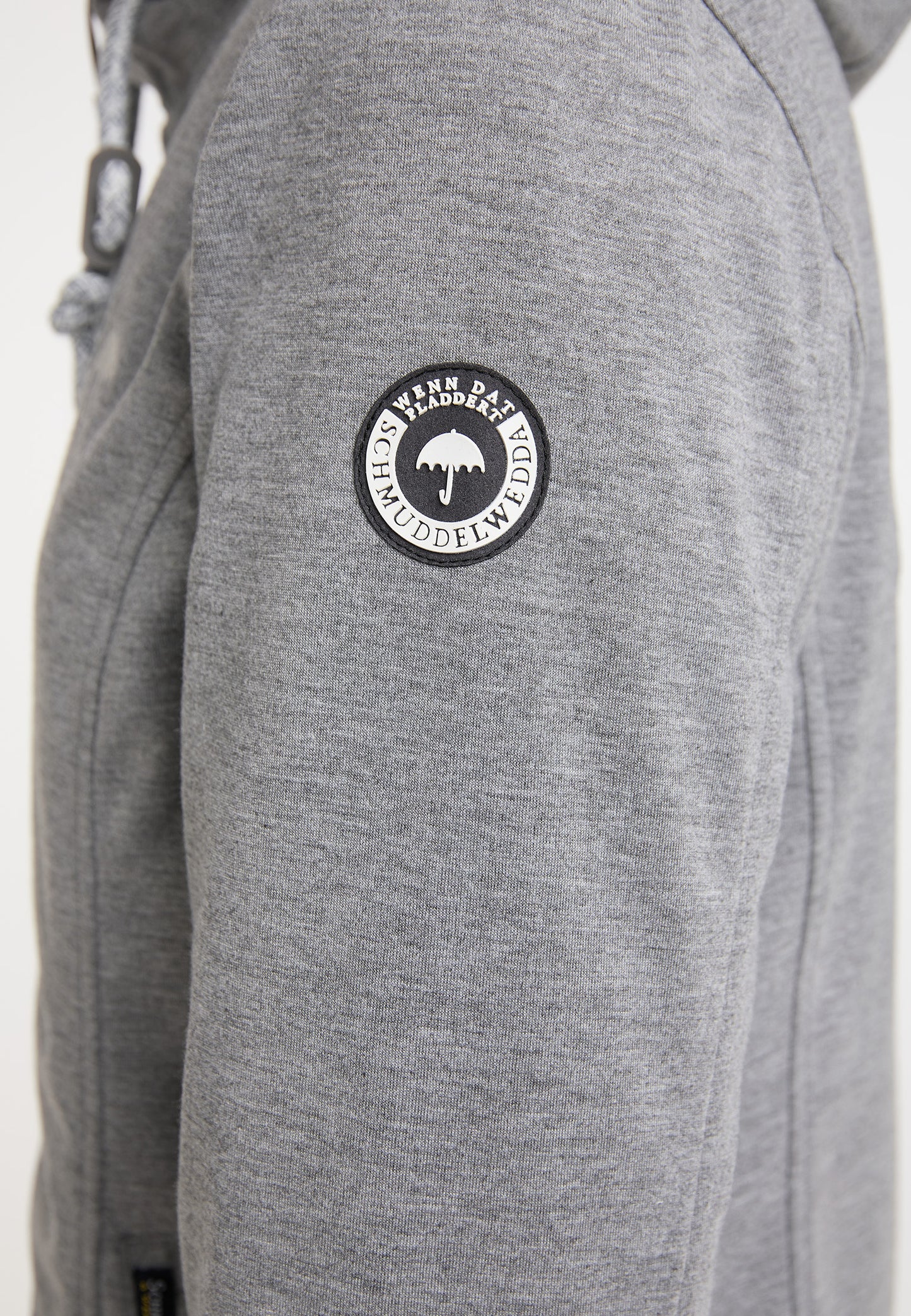 Schmuddelwedda Women's Functional Jacket Schmuddelwedda