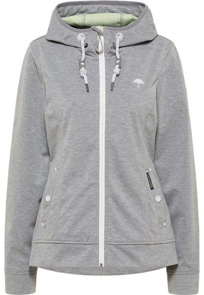 Schmuddelwedda Women's Functional Jacket Schmuddelwedda