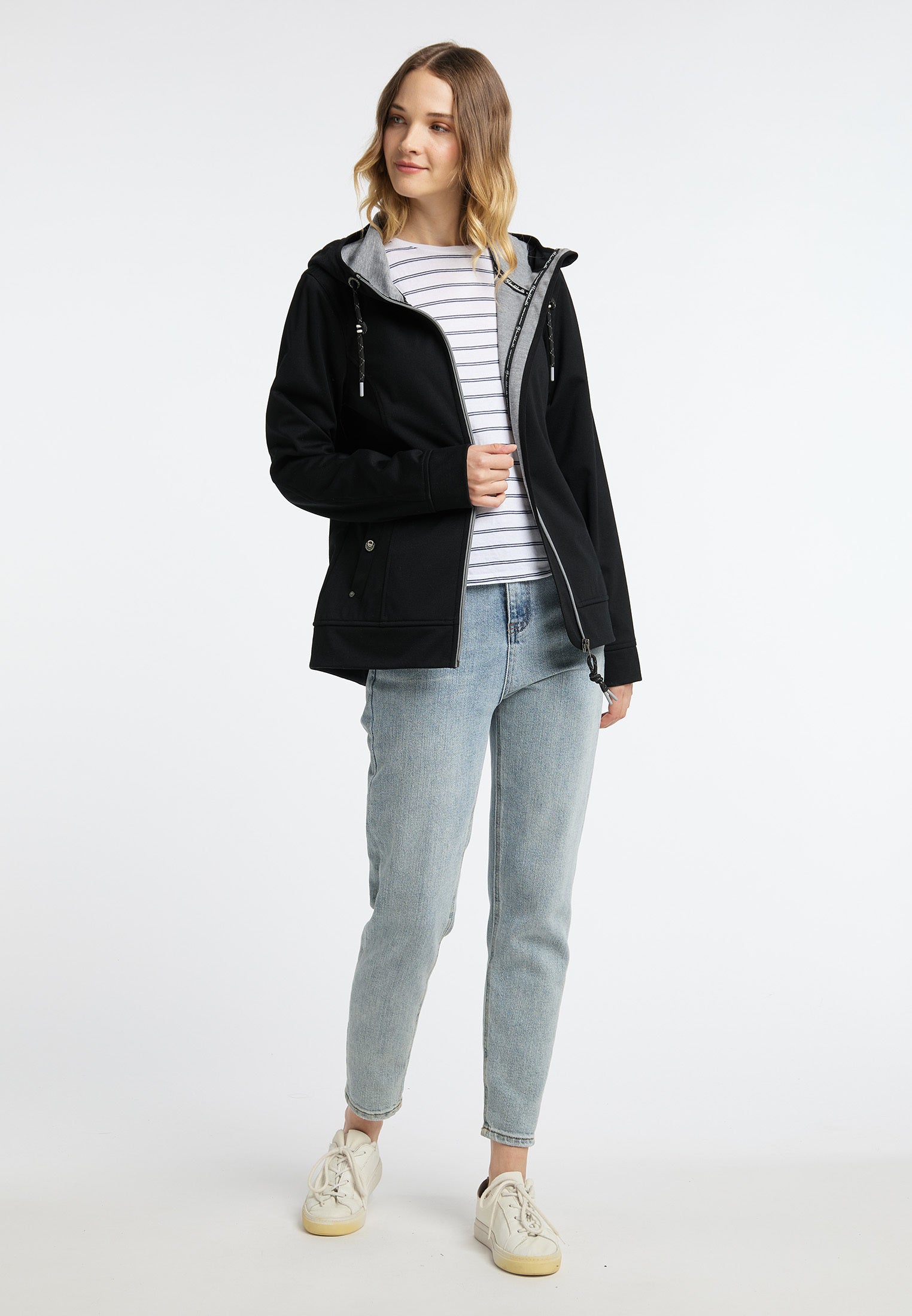 Schmuddelwedda Women's Functional Jacket - Schmuddelwedda Shop