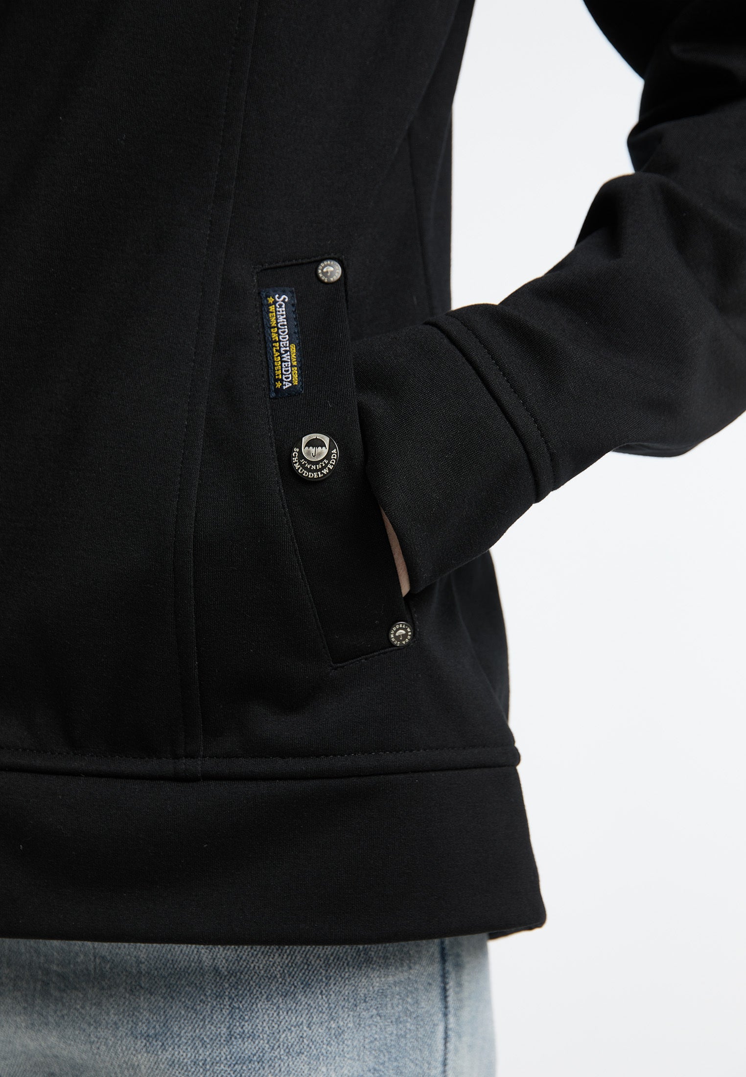 Schmuddelwedda Women's Functional Jacket - Schmuddelwedda Shop