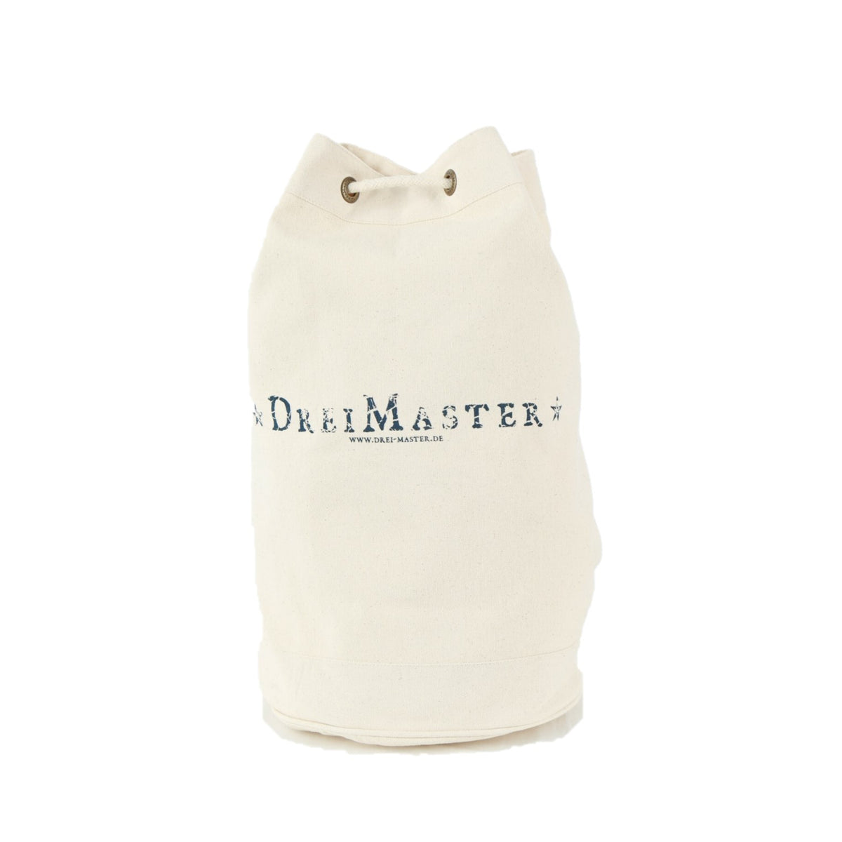 DreiMaster Women's Baumwolltasche