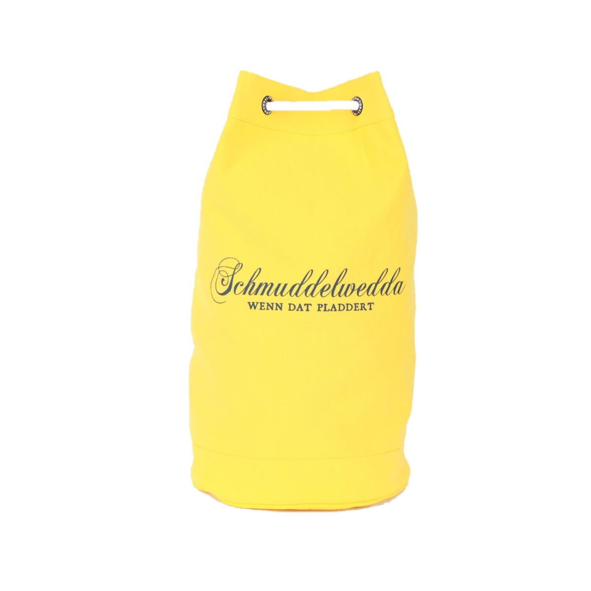 Schmuddelwedda Women's Baumwolltasche