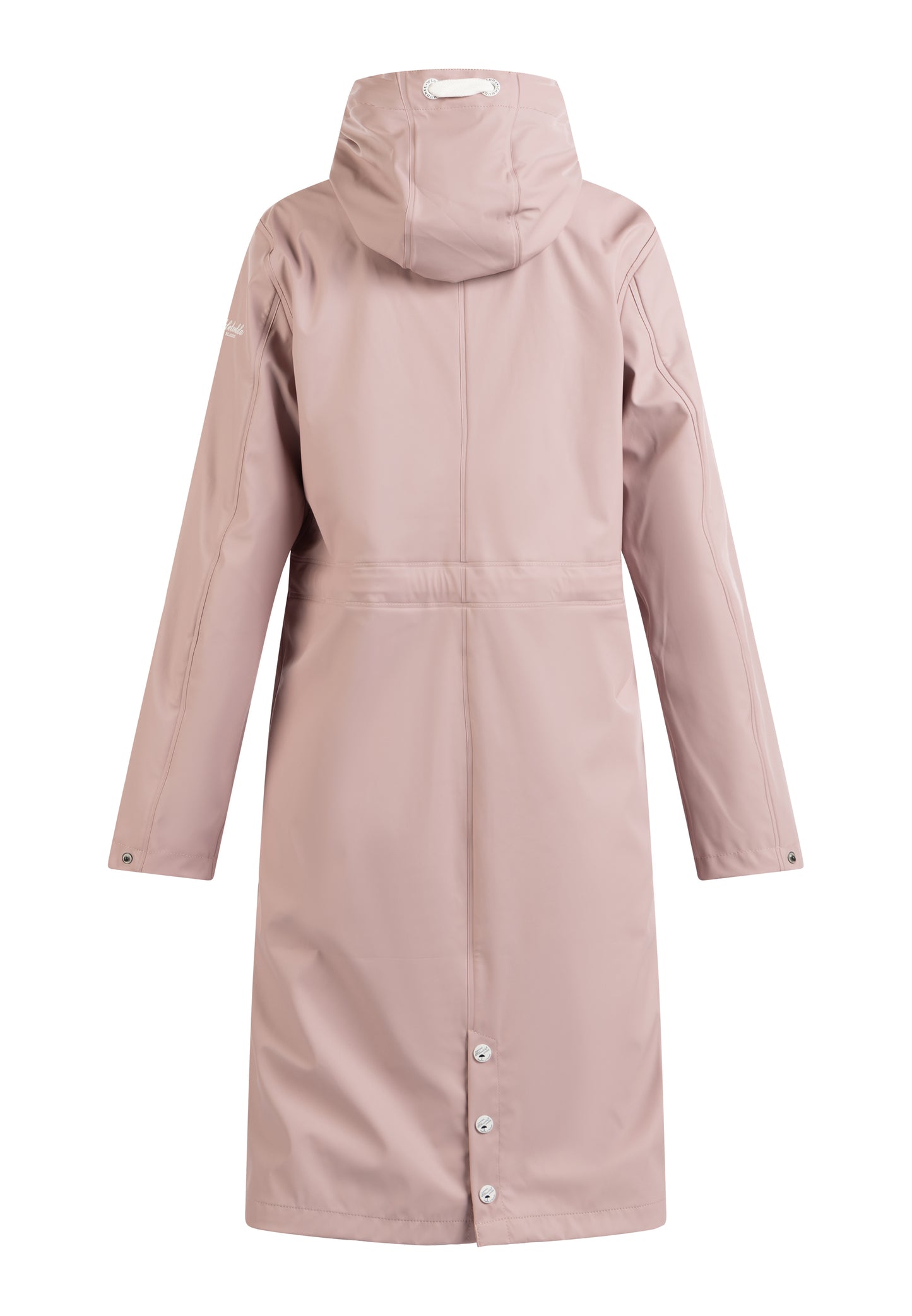 Schmuddelwedda Women's Raincoat - Schmuddelwedda Shop