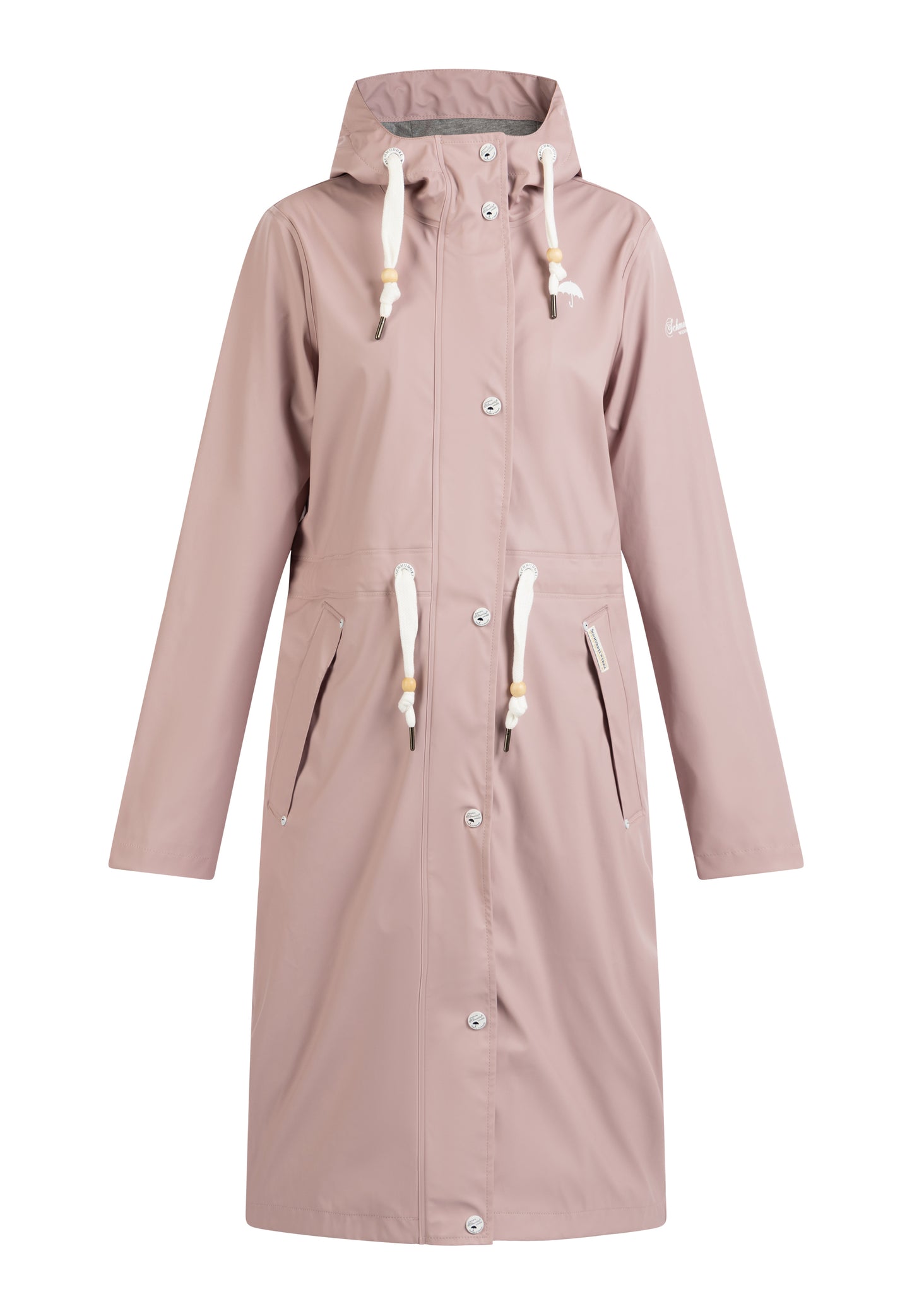 Schmuddelwedda Women's Raincoat - Schmuddelwedda Shop