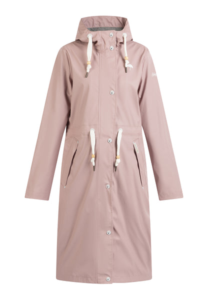 Schmuddelwedda Women's Raincoat - Schmuddelwedda Shop