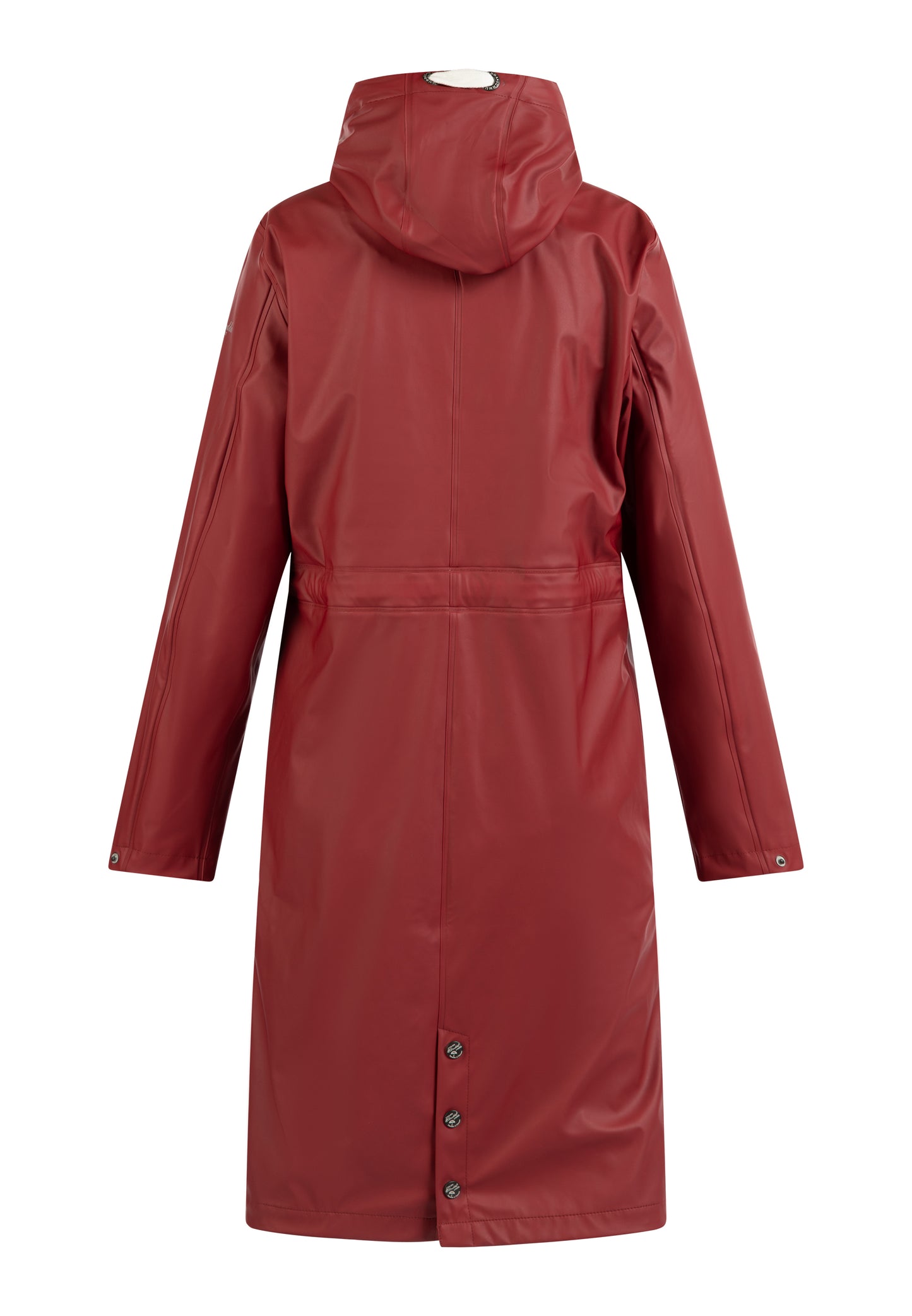 Schmuddelwedda Women's Raincoat - Schmuddelwedda Shop