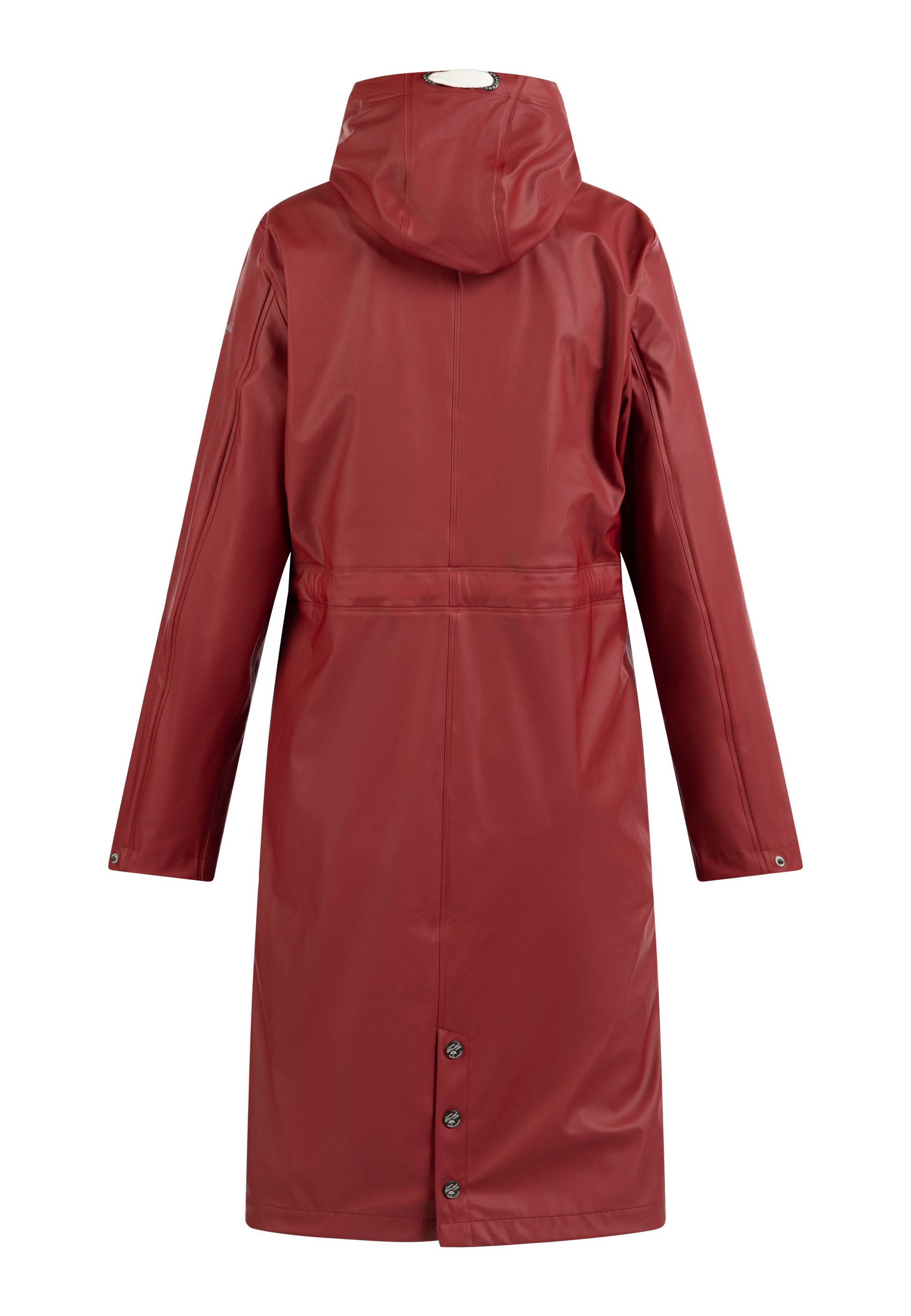 Schmuddelwedda Women's Raincoat - Schmuddelwedda Shop