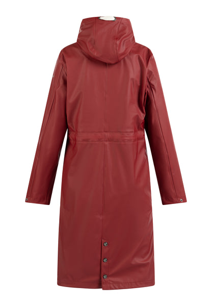 Schmuddelwedda Women's Raincoat - Schmuddelwedda Shop