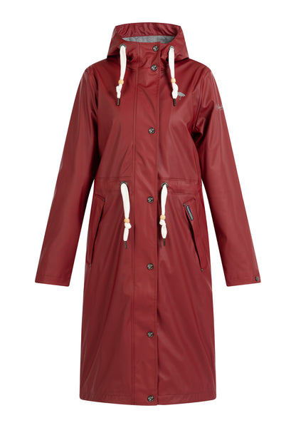 Schmuddelwedda Women's Raincoat - Schmuddelwedda Shop