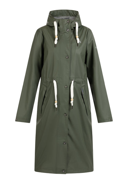 Schmuddelwedda Women's Raincoat - Schmuddelwedda Shop