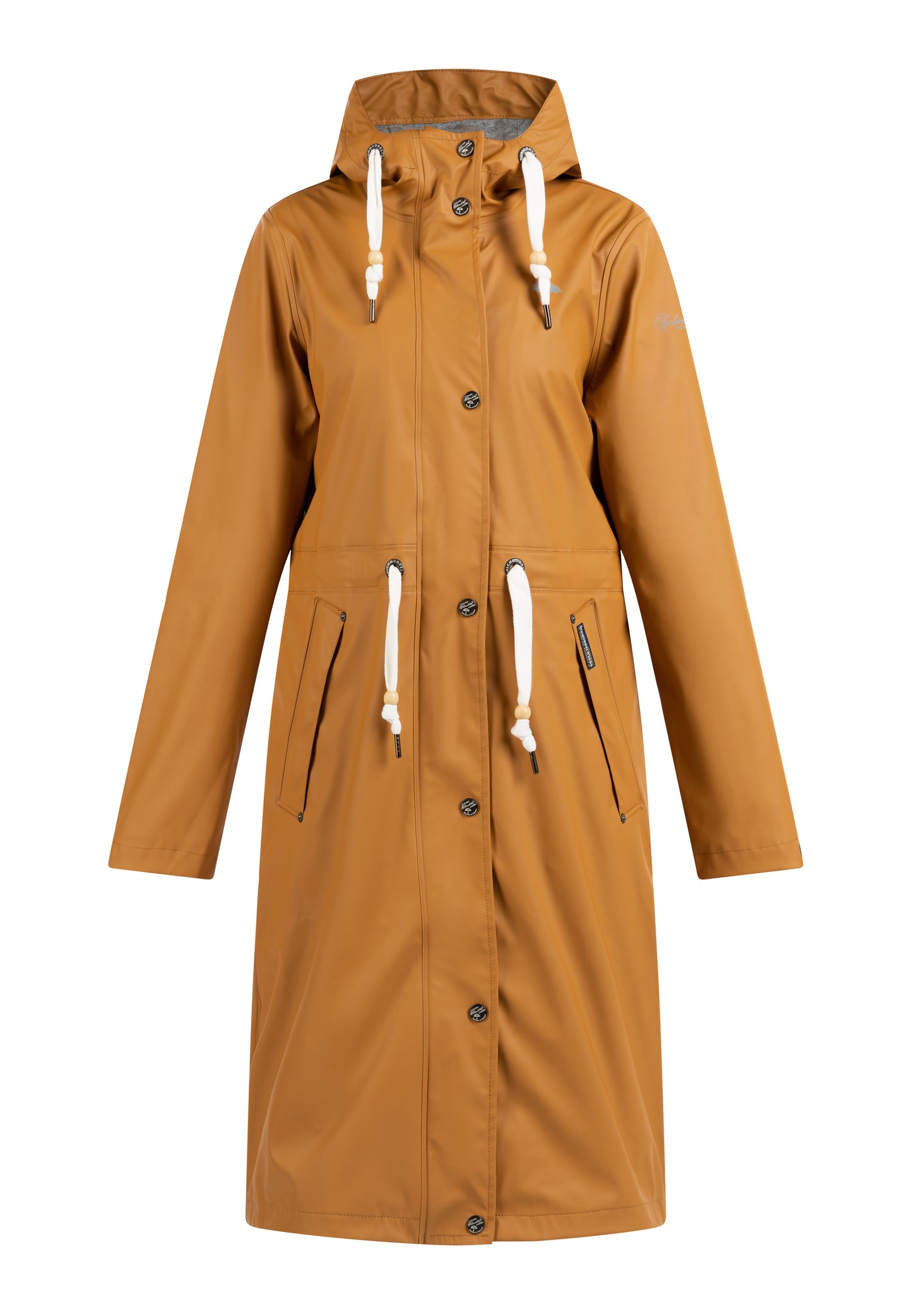 Schmuddelwedda Women's Raincoat Schmuddelwedda